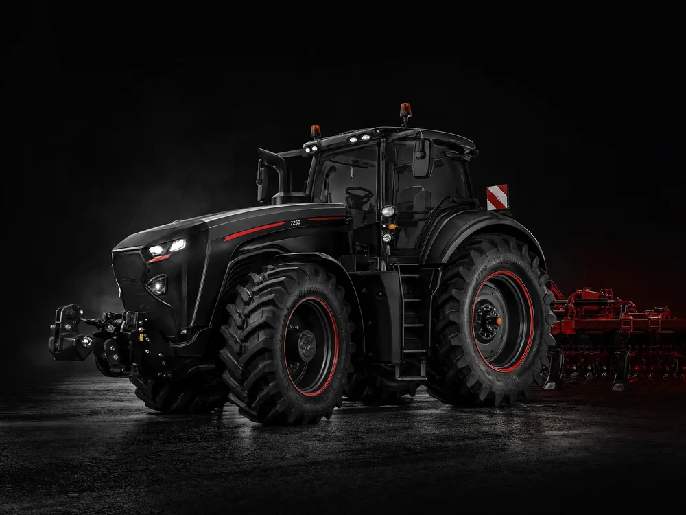 Neumáticos para agrícola en Lobería