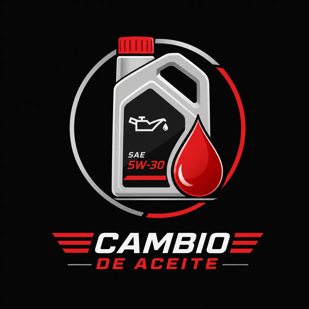 CAMBIO DE ACEITE en Atalaya Neumáticos, Lobería